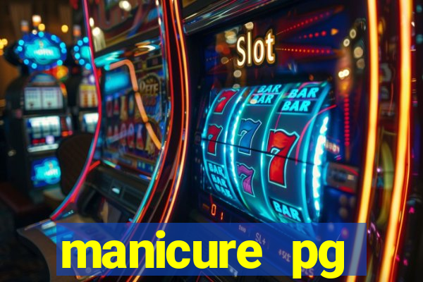 manicure pg plataforma de jogos